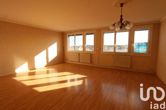 achat appartement le-mans 72100