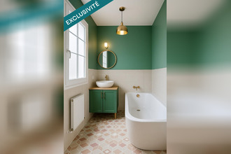 achat appartement le-mans 72100