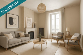 achat appartement le-mans 72100