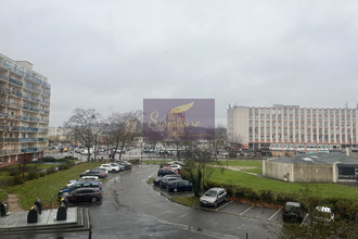 achat appartement le-mans 72100