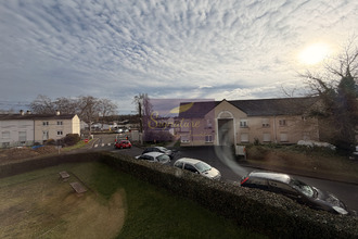 achat appartement le-mans 72100