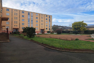 achat appartement le-mans 72100