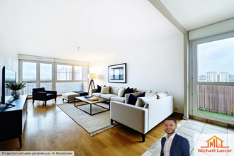 achat appartement le-mans 72100