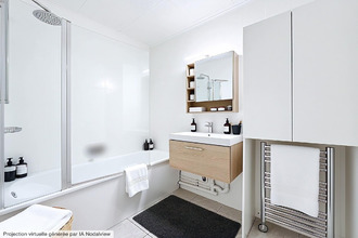 achat appartement le-mans 72100