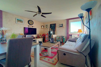 achat appartement le-mans 72100
