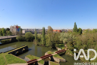 achat appartement le-mans 72100