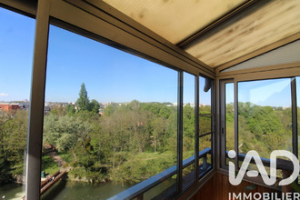 achat appartement le-mans 72100