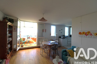 achat appartement le-mans 72100