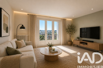 achat appartement le-mans 72100