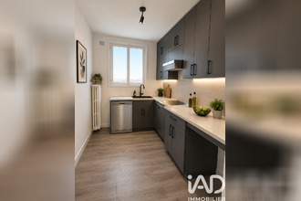 achat appartement le-mans 72100