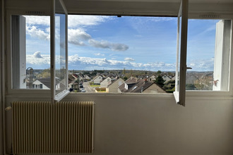 achat appartement le-mans 72100
