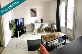 achat appartement le-mans 72100