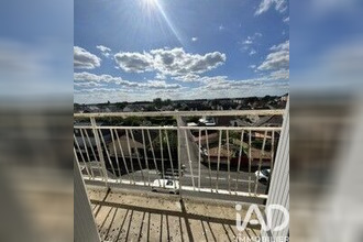 achat appartement le-mans 72100