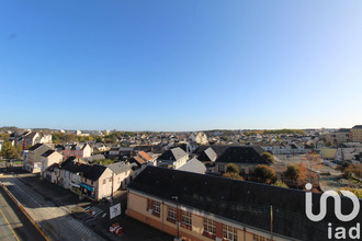 achat appartement le-mans 72100