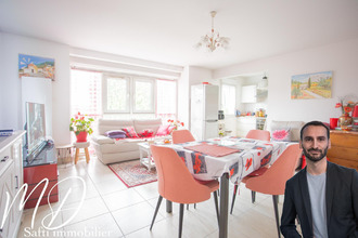 achat appartement le-mans 72100