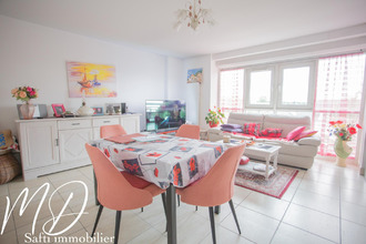 achat appartement le-mans 72100
