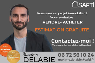 achat appartement le-mans 72100