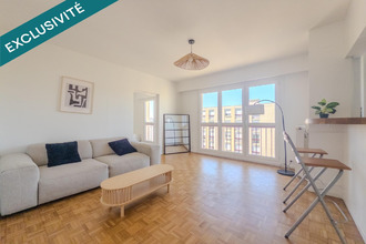 achat appartement le-mans 72100