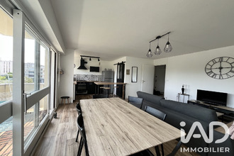 achat appartement le-mans 72100