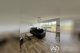 achat appartement le-mans 72100