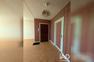 achat appartement le-mans 72100