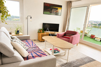 achat appartement le-mans 72100