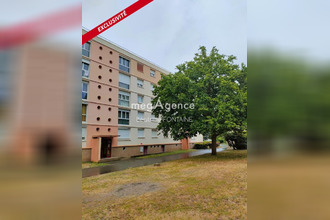 achat appartement le-mans 72100