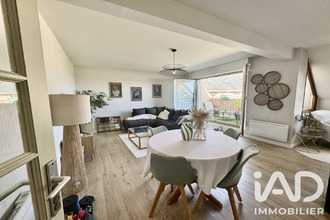 achat appartement le-mans 72100