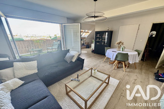 achat appartement le-mans 72100