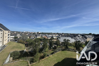 achat appartement le-mans 72100