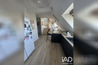 achat appartement le-mans 72100