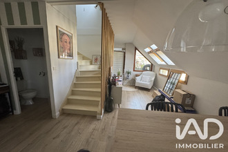 achat appartement le-mans 72100