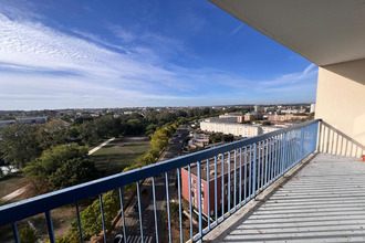 achat appartement le-mans 72100