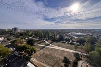 achat appartement le-mans 72100