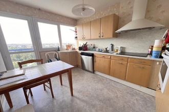 achat appartement le-mans 72100