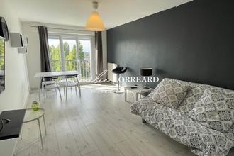 achat appartement le-mans 72100