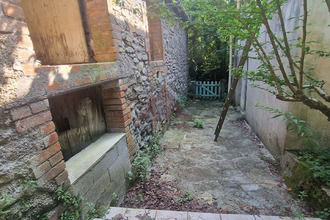 achat appartement le-martinet 30960