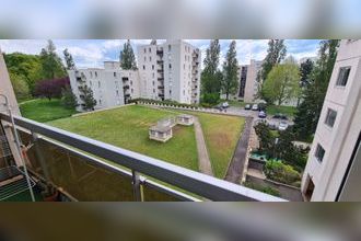 achat appartement le-mee-sur-seine 77350