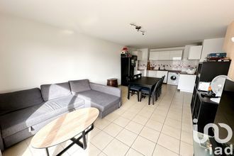 achat appartement le-mee-sur-seine 77350