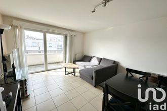 achat appartement le-mee-sur-seine 77350