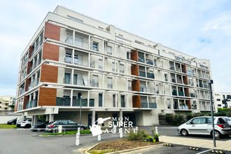 achat appartement le-mee-sur-seine 77350