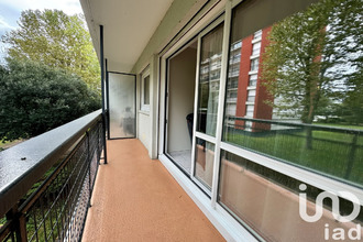 achat appartement le-mee-sur-seine 77350