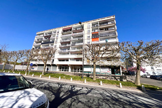 achat appartement le-mee-sur-seine 77350
