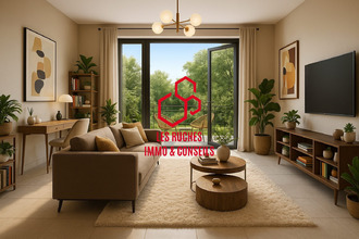 achat appartement le-mee-sur-seine 77350