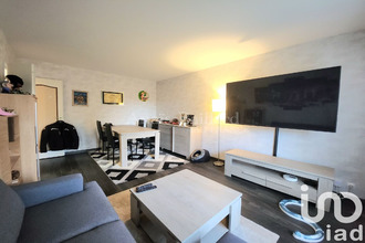 achat appartement le-mee-sur-seine 77350
