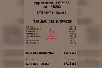 achat appartement le-mee-sur-seine 77350