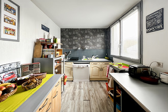 achat appartement le-mee-sur-seine 77350