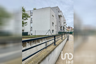 achat appartement le-mee-sur-seine 77350