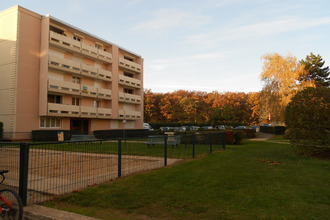 achat appartement le-mee-sur-seine 77350