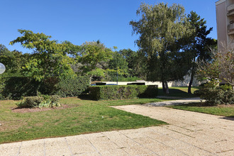 achat appartement le-mee-sur-seine 77350